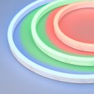 Гибкий неон ARL-MOONLIGHT-1712-SIDE 24V RGB-Day (, 14.4 Вт/м, IP67) Arlight 029804