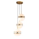 Подвесной светильник Delight Collection 771162 Spiridon
