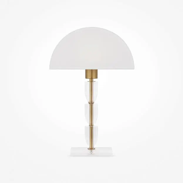Настольный светильник Maytoni Z034TL-01BZ Prima Настольный светильник Maytoni Z034TL-01BZ Prima