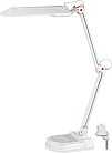Офисная настольная лампа ЭРА NL-202-G23-11W-W
