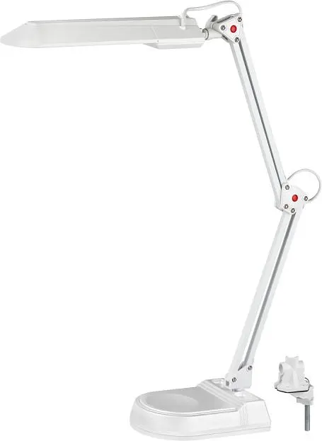 Офисная настольная лампа ЭРА NL-202-G23-11W-W Офисная настольная лампа ЭРА NL-202-G23-11W-W