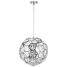 Подвесной светильник Lightstar 724064 (MD2201-6L) FERMO