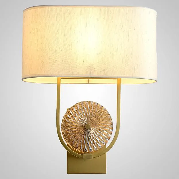 Настенный светильник VAILA ImperiumLoft 209138-23 vaila01