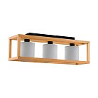 Потолочный светильник Eglo 390098 GRANADOS