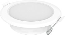 Встраиваемый светильник Gauss 997420205 DOWNLIGHT