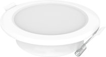 Встраиваемый светильник Gauss 997420205 DOWNLIGHT