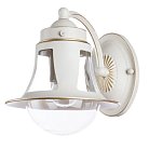 Светильник Настенный Arte Lamp A7022AP-1WG MARINO