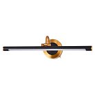 Подсветка для картин Arte Lamp A7908AP-1BK Sol