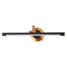 Подсветка для картин Arte Lamp A7908AP-1BK Sol