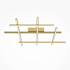 Потолочный светильник Maytoni MOD278CL-L50G3K Radiance