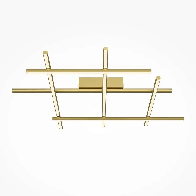 Потолочный светильник Maytoni MOD278CL-L50G3K Radiance