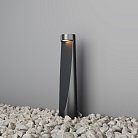 Фонарь уличный (столб) Outdoor Maytoni O463FL-L7GF3K Konus