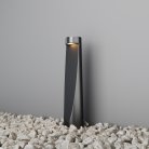 Фонарь уличный (столб) Outdoor Maytoni O463FL-L7GF3K Konus