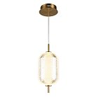 Светильник подвесной Omnilux OML-68806-01 Cedrello