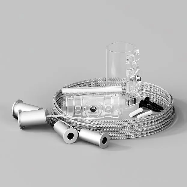 Подвесной комплект для гибкого неона Maytoni 20325