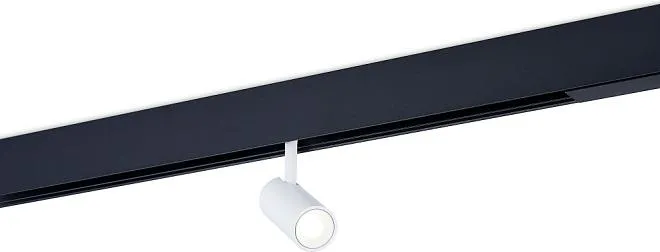 Трековый светильник Donolux DL20295WW5W ALPHA для SPACE Track system Трековый светильник Donolux DL20295WW5W ALPHA для SPACE Track system