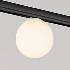 Трековый светильник Maytoni Technical TR185-1-3W2.7K-B Luna