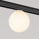 Трековый светильник Maytoni Technical TR185-1-3W2.7K-B Luna