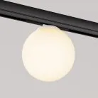 Трековый светильник Maytoni Technical TR185-1-3W2.7K-B Luna