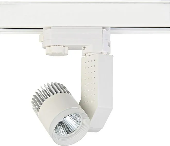 Трековый светильник Donolux DL18761/01 Track W 7W 45 Pro-track Трековый светильник Donolux DL18761/01 Track W 7W 45 Pro-track
