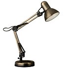 Настольный светильник Arte Lamp A1330LT-1AB JUNIOR