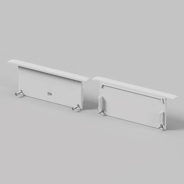 Комплект заглушек для профиля к светодиодной ленте Led Strip Maytoni 642005