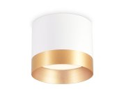 Накладной точечный светильник GX53 Ambrella light TN5315 TECHNO SPOT