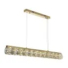 Подвесной светильник MODELUX ML.342.1240 GD