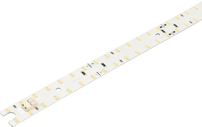 Светодиодная линейка Arlight 026593 Линейка Светодиодная линейка Arlight 026593 Линейка