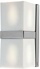 Бра Fabbian D28D0101 Cubetto