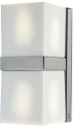 Бра Fabbian D28D0101 Cubetto