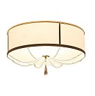 Потолочный светильник NEWPORT 4105/PL gold М0060950