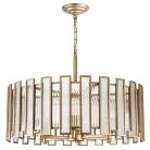 Подвесная люстра Lightstar 712062 (MD20103-6A) AGAVE