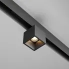 Трековый светильник Technical Maytoni TR133-2-7W3K-B Alfa S