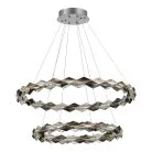Подвесная люстра ST Luce SL6009.103.02 DIAMANTA