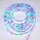 Дюралайт Uniel ULD-D50 15M/С08 IP44 MULTI