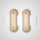 Бра PHEBE C Lampatron 4538-22278