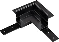 Коннектор Arlight 044155 MAG-ORIENT-TRACK-2653-FDW черный