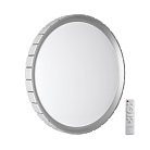 Настенно-потолочный светильник Sonex 7696/EL KUPI SILVER