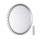 Настенно-потолочный светильник Sonex 7696/EL KUPI SILVER