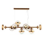 Подвесная люстра Stilfort 2134/05/09P Sogno