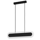 Подвесной потолочный светильник (люстра) Eglo 390013 FABRIANO