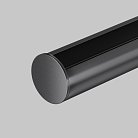 Опорный стержень 1м черный Maytoni TRA130SR-1B Accessories for system Parity