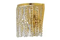 Бра Arti Lampadari Elite Erve E 2.10.100 G