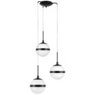 Подвес Lightstar 813137 (MD1803A-3BL) GLOBO