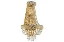 Настенный светильник Dio DArte Asfour Bari E 2.20.200 G