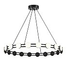 Светильник подвесной ST-Luce SL6610.403.20 MONRO