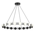 Светильник подвесной ST-Luce SL6610.403.20 MONRO