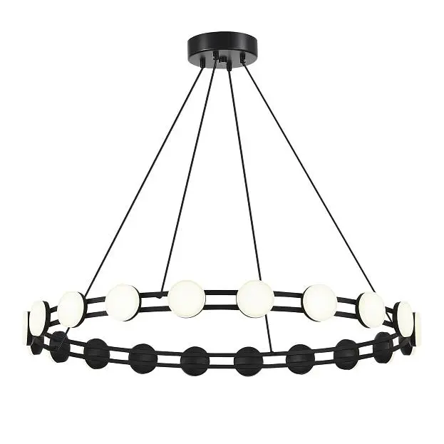 Светильник подвесной ST-Luce SL6610.403.20 MONRO Светильник подвесной ST-Luce SL6610.403.20 MONRO