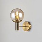 Настенный светильник Freya FR5175WL-01BS Globo